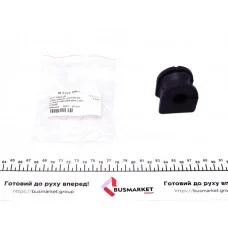 Втулка стабілізатора (переднього) Ford Transit 00- (d=20mm) (OE Ford)