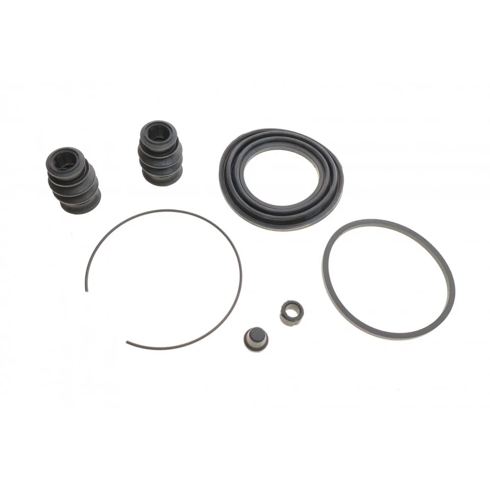 Ремкомплект супорта (переднього) Opel Frontera 98- (d=60mm)(Akeb)