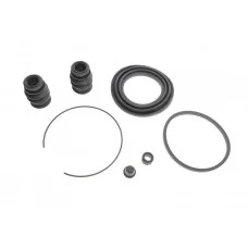 Ремкомплект супорта (переднього) Opel Frontera 98- (d=60mm)(Akeb)