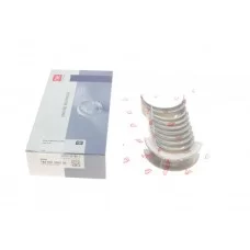 Вкладиші корінні BMW 3 (E46/E90)/5 (E60) 1.6-2.0d 01-13 (STD) (N42/N43/N46) = 6007060000