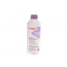Антифриз (фіолетовий) G12/G12+ (1.5L) AN-SF 12+ READY-MIX -25°C