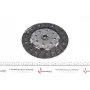 Комплект зчеплення Hyundai Tucson/Kia Sportage/Ceed 2.0 CRDi 04- (d=240mm)