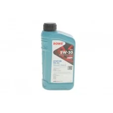 Олива 5W30 HIGHTEC SYNT RS HC-C2 (1L) (PSA B71 2290-2014/Fiat 9.55535-S1) (ACEA A5/B5,C2)