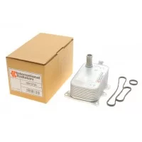 Радіатор масляний Ford Transit 2.2/2.4 TDCI 06- (теплообмінник)