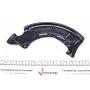 Захист диска гальмівного (переднього) (L) Audi A3/Skoda Octavia/VW Golf 96-13