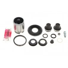 Ремкомплект супорта (заднього) Opel Astra G/Zafira 96-09 (d=36mm) (Bosch) (+поршень з механізмом)