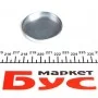 Підшипник балки (задньої) (ремкомплект) Peugeot 206