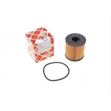 Фільтр масляний Ford Transit/Citroen Jumper 2.2HDI/2.4TDCi 06-/Peugeot 2.0HDI 03-