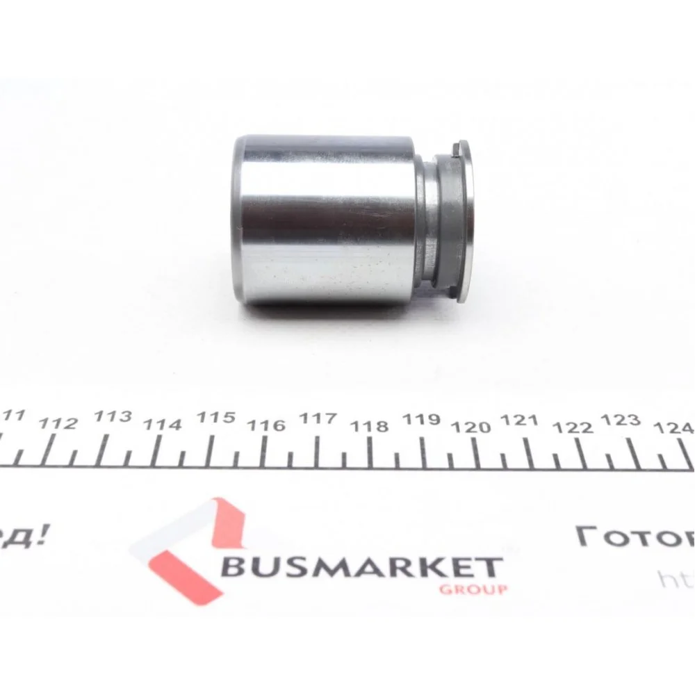Ремкомплект супорта (заднього) (R) Renault Kangoo 97- (d=38mm) (+поршень з механізмом) (Bosch)