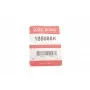 Поршень супорта (переднього) Honda Jazz/Civic/Hyundai Accent -08 (51x44mm)