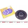 Диск зчеплення MB Sprinter 312 2.9TDI OM602 (d=250mm) (2541)