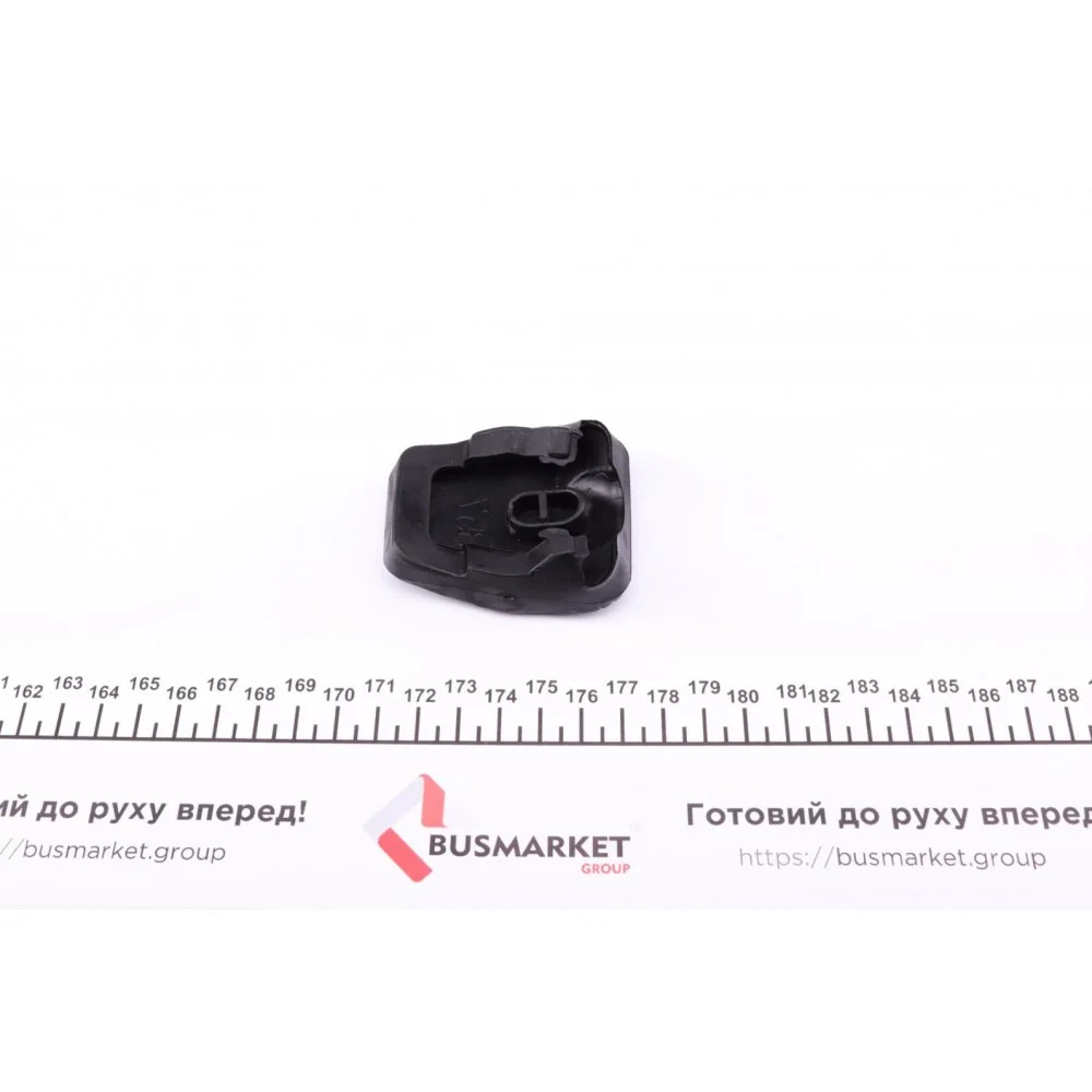Накладка педалі зчеплення VW T5 03-15