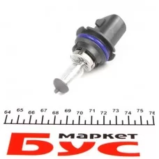 Автолампа HB5 12V 65/55W PX29t Фара