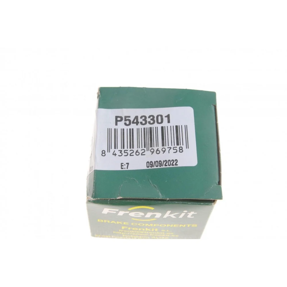 Поршень супорта (переднього) VW T2/T3 -92 (54x33mm)