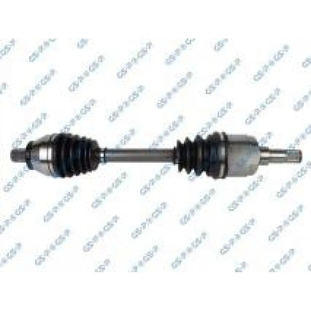 Піввісь (передня) Ford Galaxy/Mondeo 1.6-2.2 TDCi 06-15 (L) (40x26x603)