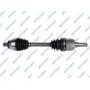 Піввісь (передня) Ford Galaxy/Mondeo 1.6-2.2 TDCi 06-15 (L) (40x26x603)