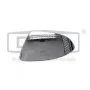 Скло дзеркала VW Golf VII 12-20 (L)