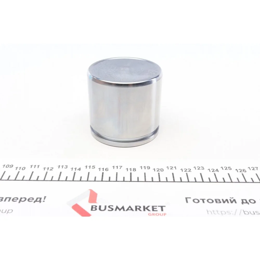 Поршень супорта (переднього) VW Passat 08-14 (60x55mm) (TRW)