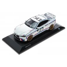 Модель автомобиля BMW 3.0 CSL 1:18