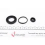 Ремкомплект супорта (заднього) Mitsubishi Outlander 12- (d=41mm) (+поршень) (Akebono)