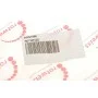Повторювач повороту на дзеркало Renault Megane/Scenic 08- (L)