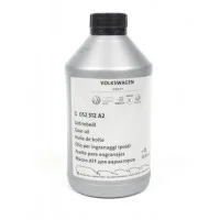 Олива МКПП (1L) (VW Caddy/T5 03-) (G055512A2)