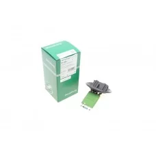 Реостат пічки Skoda Fabia 99-14/Roomster 06-15/VW Polo 01-