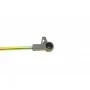 Тяга перемикання передач VW Golf III-IV 1.8/2.0 91-02/Seat Toledo 1.6i/1.9D 91-99