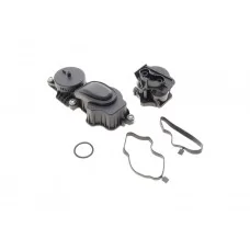 Блок системи вентиляції картера BMW 3 (E46/E90)/5 (E60) 2.0d 98-12 (M47)