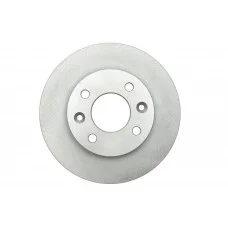 Диск гальмівний (передній) Renault Megane/ Clio 1.2-1.9 90-03 (238x12mm)