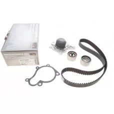 Комплект ГРМ + помпа Hyundai Santa Fe/Tucson 2.0/2.2 CRDi 01-12