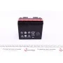 Акумуляторна батарея 10Ah/160A (150x70x130/+L/B0) (AGM) (мото) (сухозаряджений)