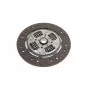 Комплект зчеплення VW Crafter 2.5TDI 06-16 (65-100kw) (d=240mm) BJJ,BJK,BJL