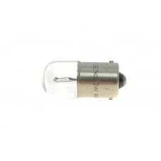 Автолампа R5W 24V 5W BA15s (SCC) Truckmaster Heavy Duty/Long Life