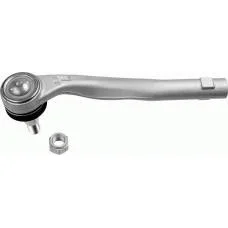 Наконечник тяги рульової (L) MB E-class (W212) 13-16