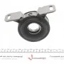 Підшипник підвісний Ford Transit V347 06- (d=35mm)