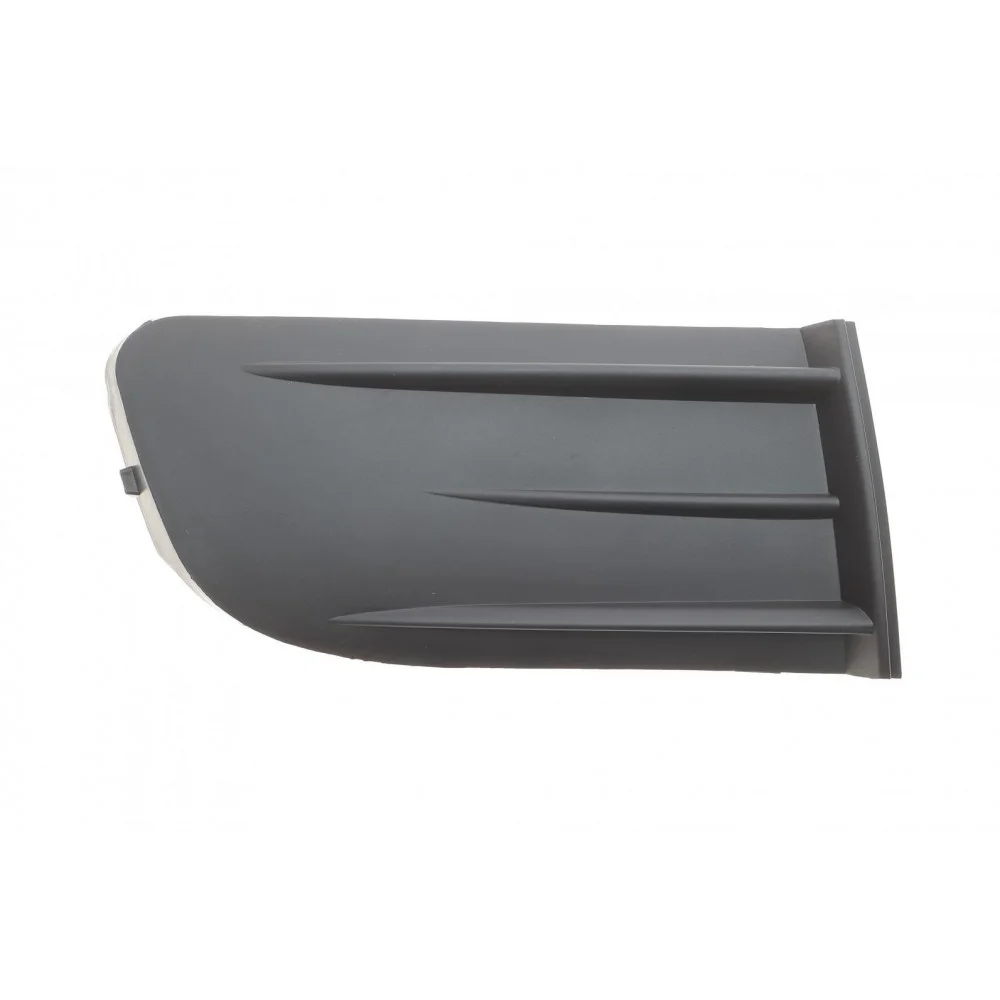 Вставка бампера (під протитуманку) Skoda Octavia 04-13 (R)