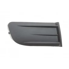 Вставка бампера (під протитуманку) Skoda Octavia 04-13 (R)
