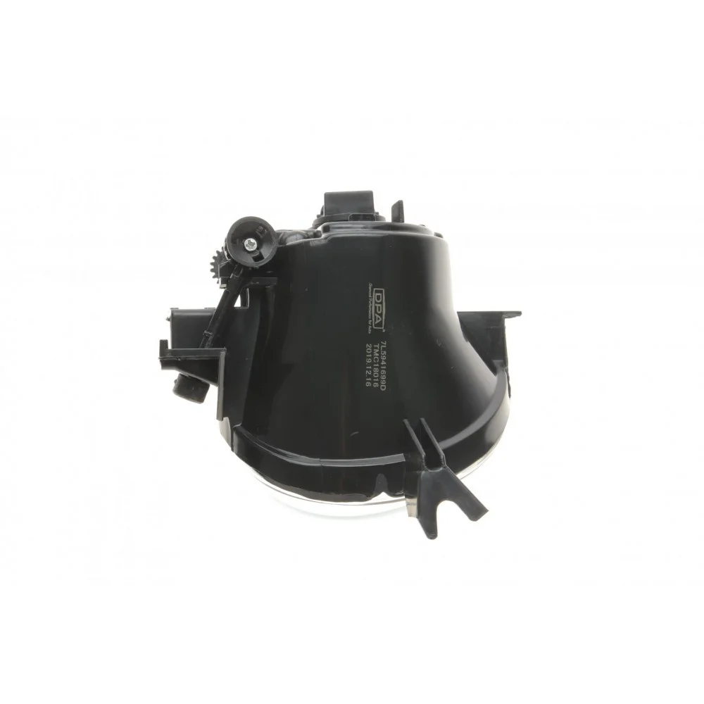 Фара протитуманна VW Touareg 02-10 (L)