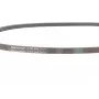 Ремінь генератора Fiat Ducato 2.3JTD 02- (AC)/Mitsubishi L400 2.0/2.4 94-05/Haval H5 2.4 10-/Iveco