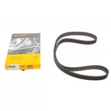 Ремінь ГРМ Renault Kangoo/Clio 1.9D 97-06/Scenic 1.9 99-01/Dacia Solenza 1.9D 03-05 (151x25)