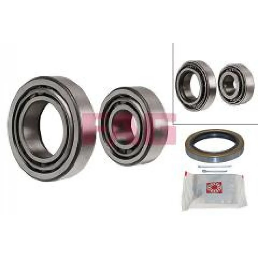 Підшипник маточини (передньої) Toyota Hilux 83-05
