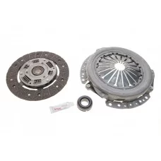 Комплект зчеплення Fiat Scudo 1.9D 98-06 (d=215mm) (+вижимний)