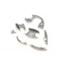 Комплект ланцюга ГРМ Audi A4/A6/A8/Q7/VW Touareg 2.7D/3.0D 03-11 (ланцюг + елементи) (симплекс)