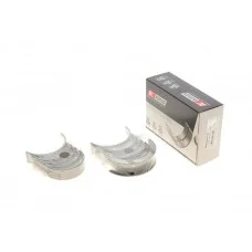 Вкладиші корінні BMW 3 (E46/E90)/5 (E60) 1.6-2.0d 01-13 (N42/N43/N46) (-0.25)