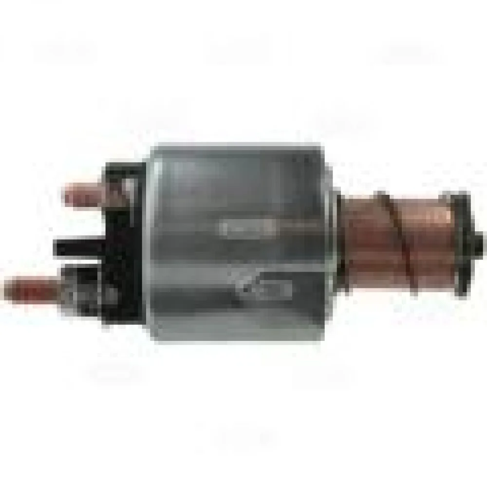 Реле стартера втягуюче Fiat Doblo/Panda 1.3 D 05-/Opel Combo/Corsa 1.3 D 05- = 236801