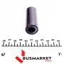 Поршень Renault Kangoo 1.9D 97- (80.01mm/STD)