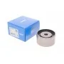 Ролик ГРМ Mazda 323/626 2.0DI 98-04 (натяжний) (58х30)