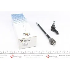 Тяга рульова (з наконечником) (R) Audi A3/Skoda Octavia/VW Golf IV 96-10