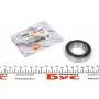 Підшипник вала карданного MB/BMW/Citroen/Peugeot (30x55x13) (9823)